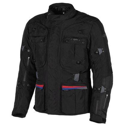 Veste DXR EMISFER ADV CE - Noir