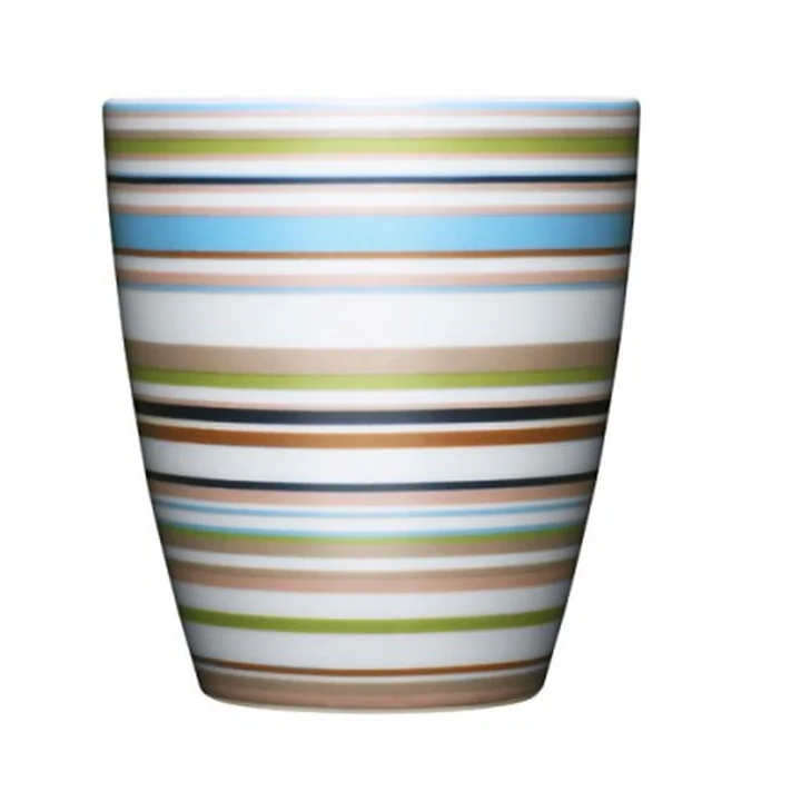 Iittala - Origo, Becher 0.25 l, beige