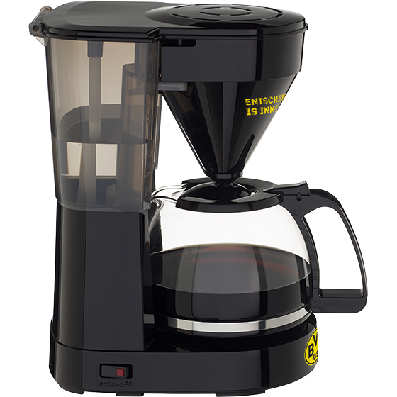 Easy|Filterkaffeemaschine BVB