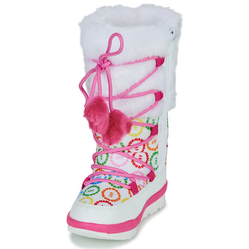 Agatha Ruiz de la Prada - APRES SKI - Blanc