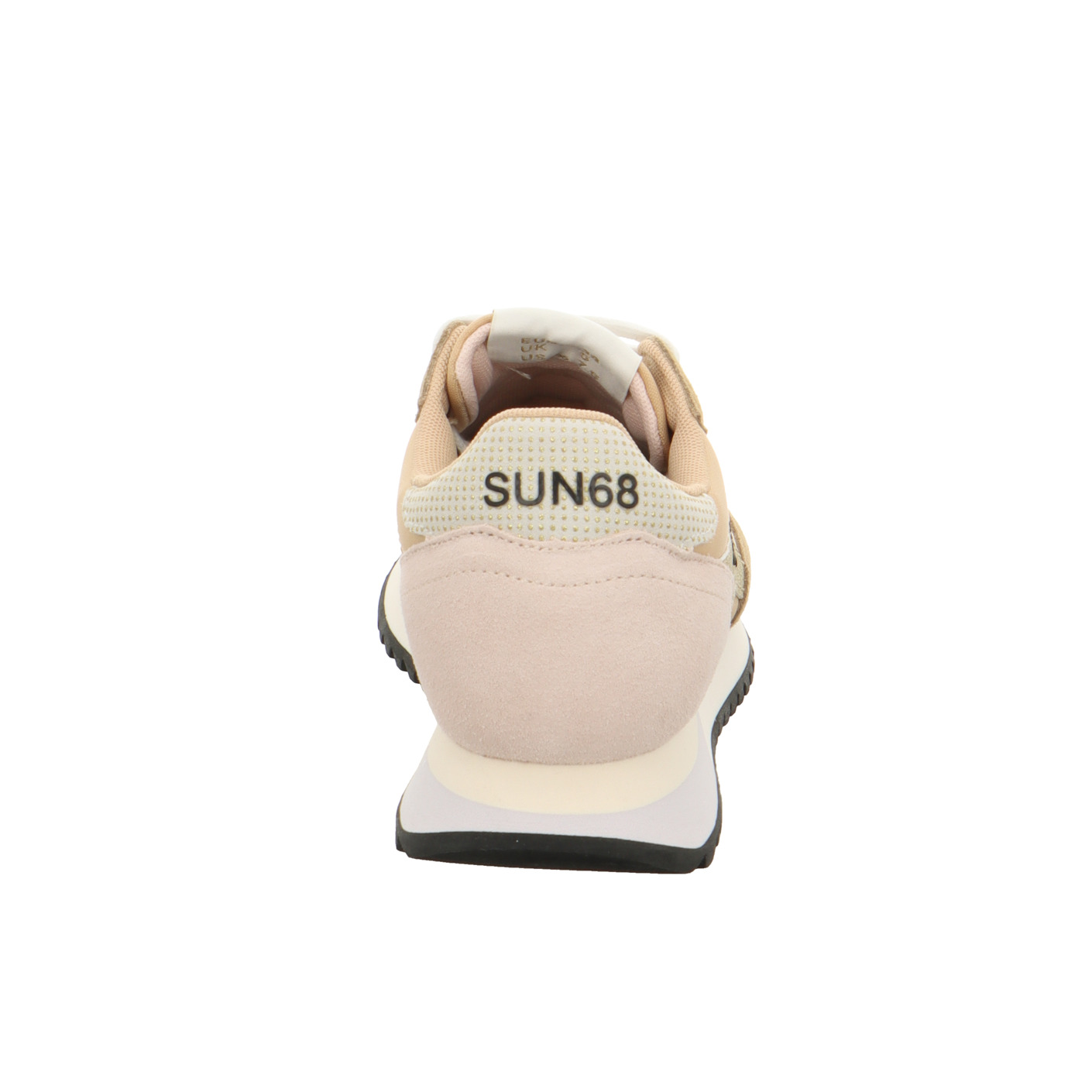 Sneaker beige