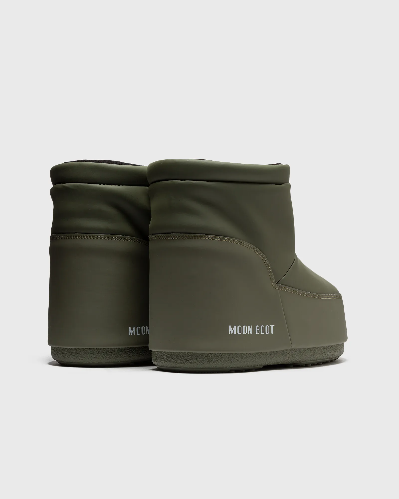 Moon Boot MOONBOOT ICON LOW NOLACE RUBB