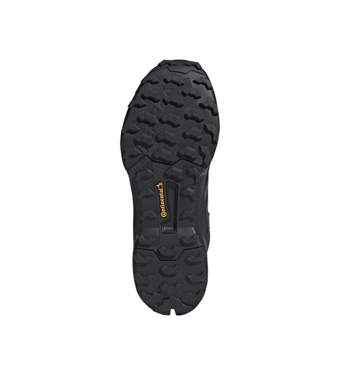 TERREX AX4 MID GTX,CBLACK/CARB CBLACK-CARBON-GREFOU