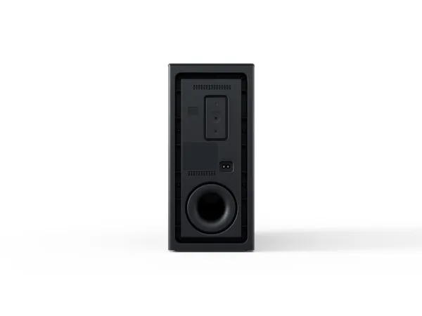 LG SG10TY - - til hjemmebiograf - 3.1.kanal - trådløs