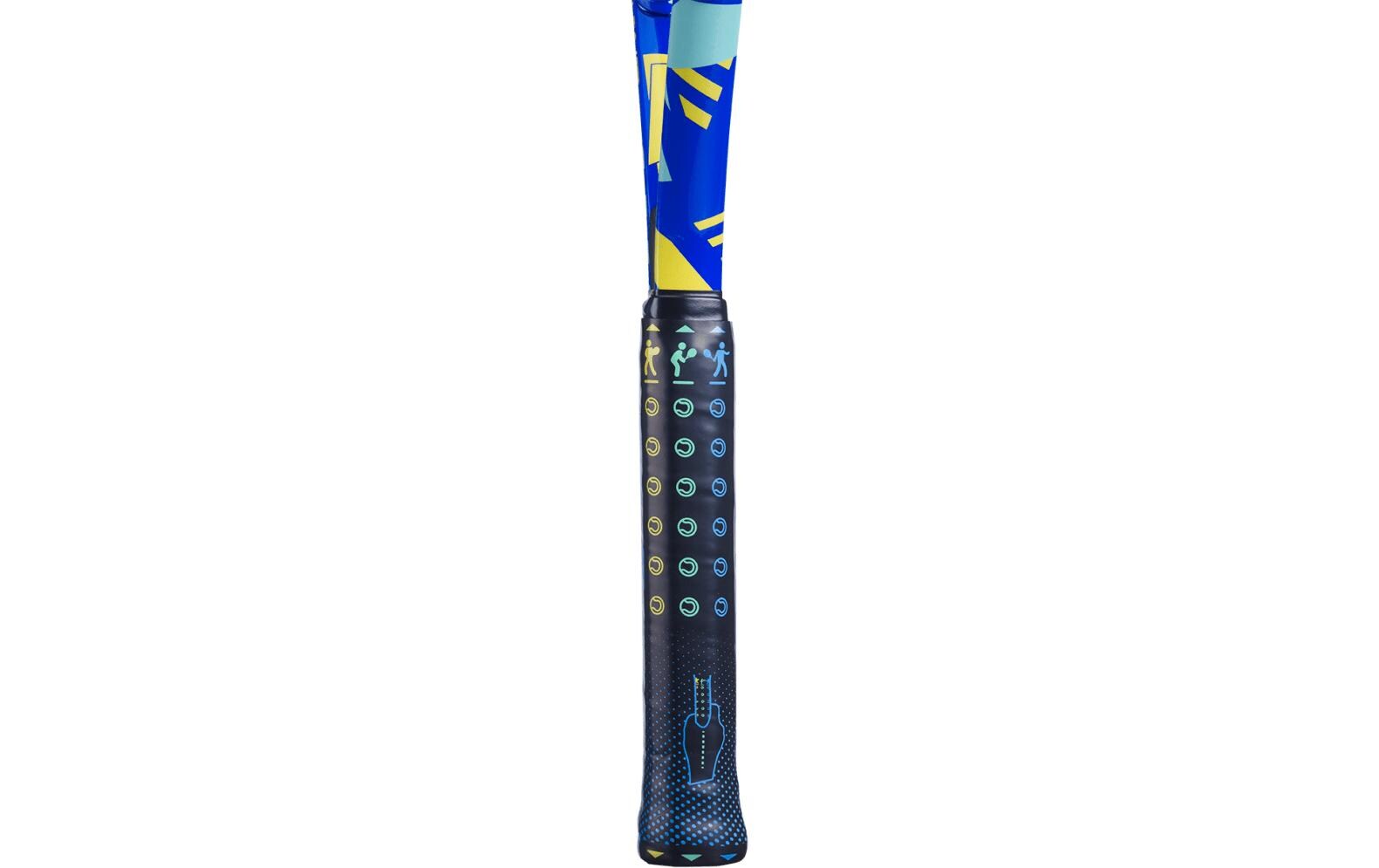Tennisracket Ballfighter 23Tennisschläger