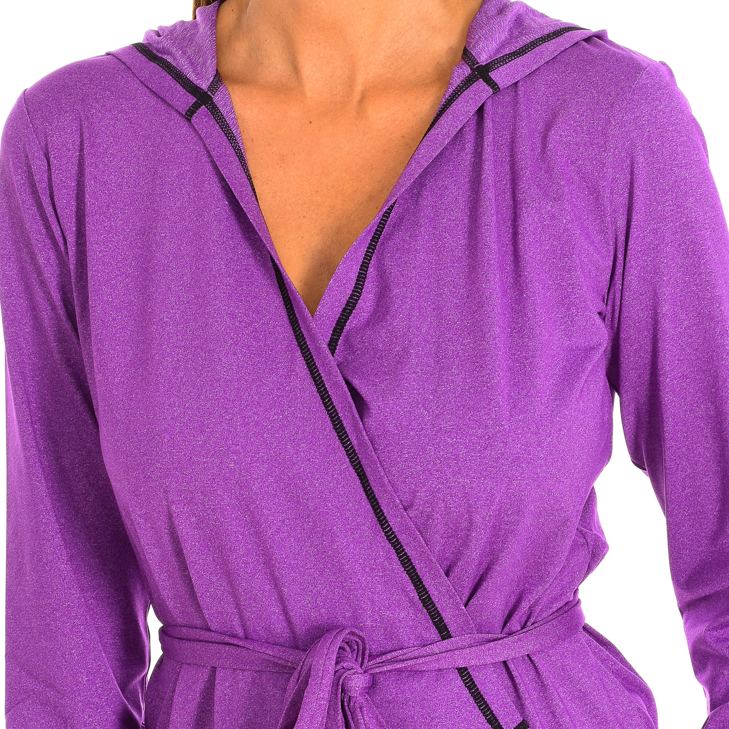 Chaqueta Manga Larga Zumba Z1t00503
