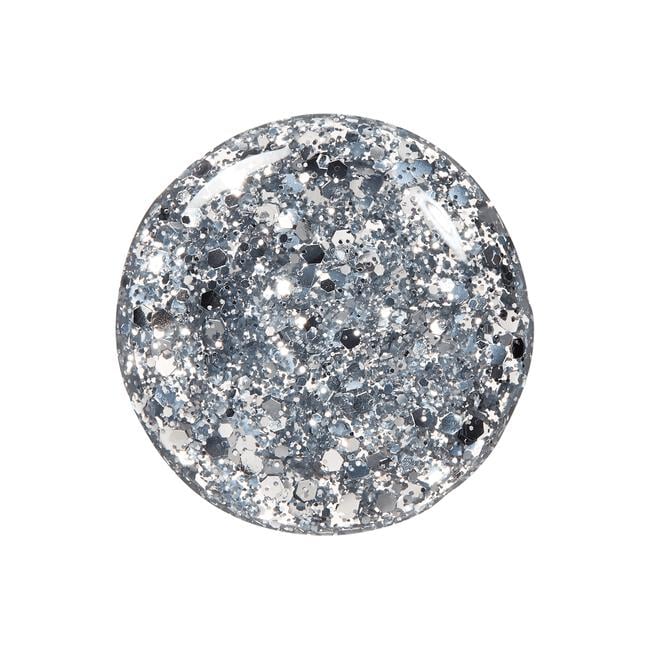 essie Luxe Effects Nagellak Grijs 278 Set In Stones 13,5 ML