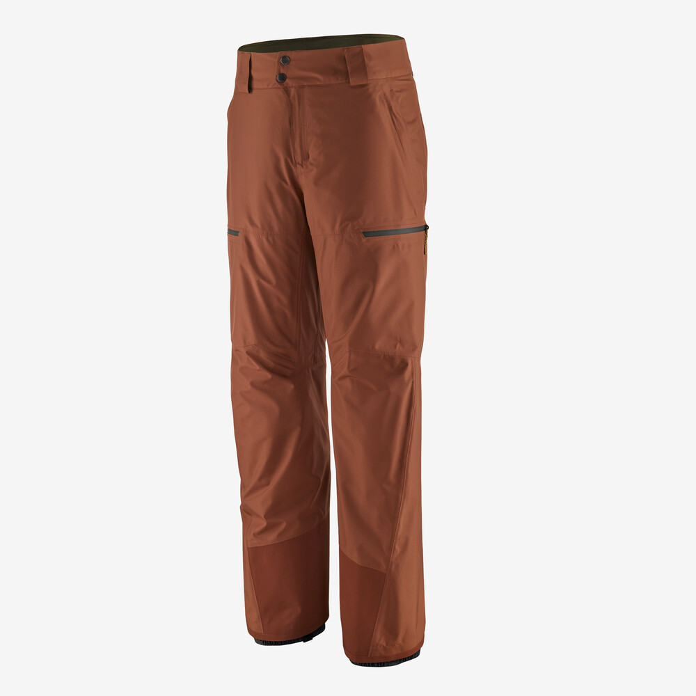 Herren-Powder-Town-Hose – Normalgröße