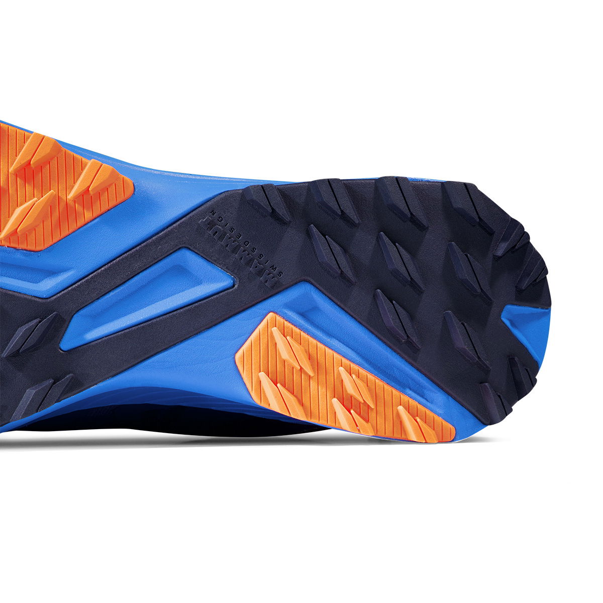 Mammut Saentis TR Low GoreTex sko, herre