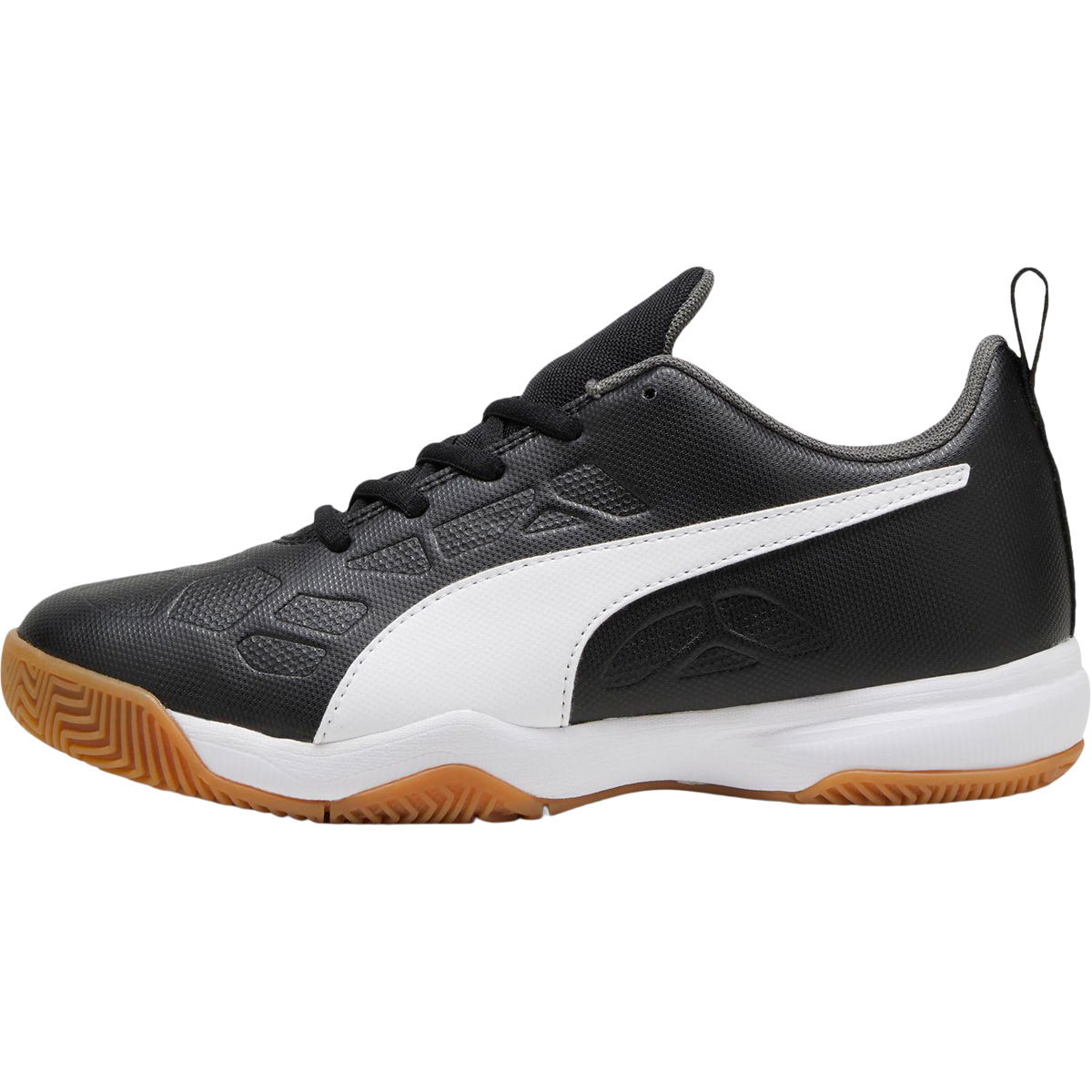 PUMA Tenaz Indendørssko Børn