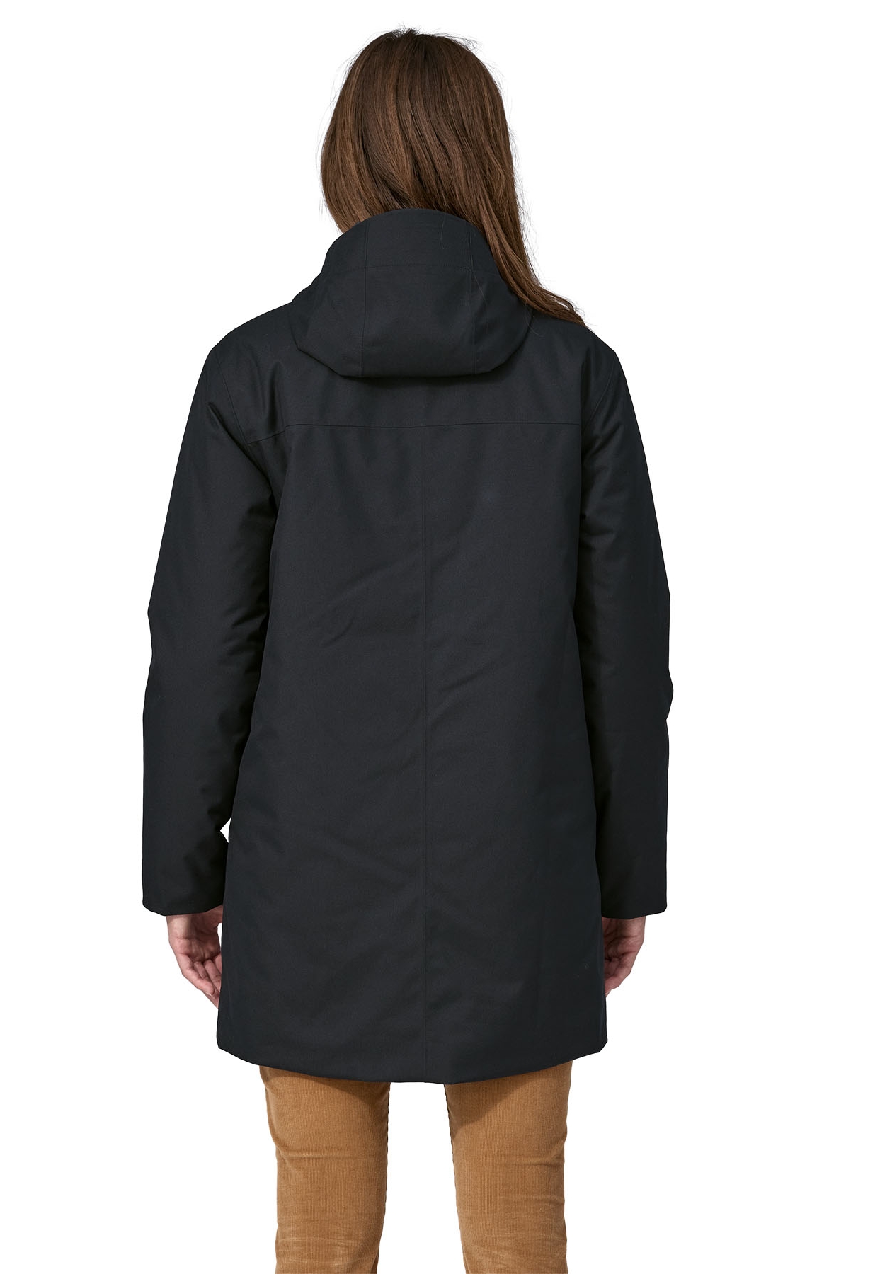 Patagonia Parka W's Pine Bank 3-in-1 Pitch Blue