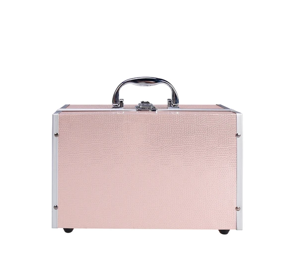 ZMILE Eyecatcher-Kosmetikkoffer Make-up Set