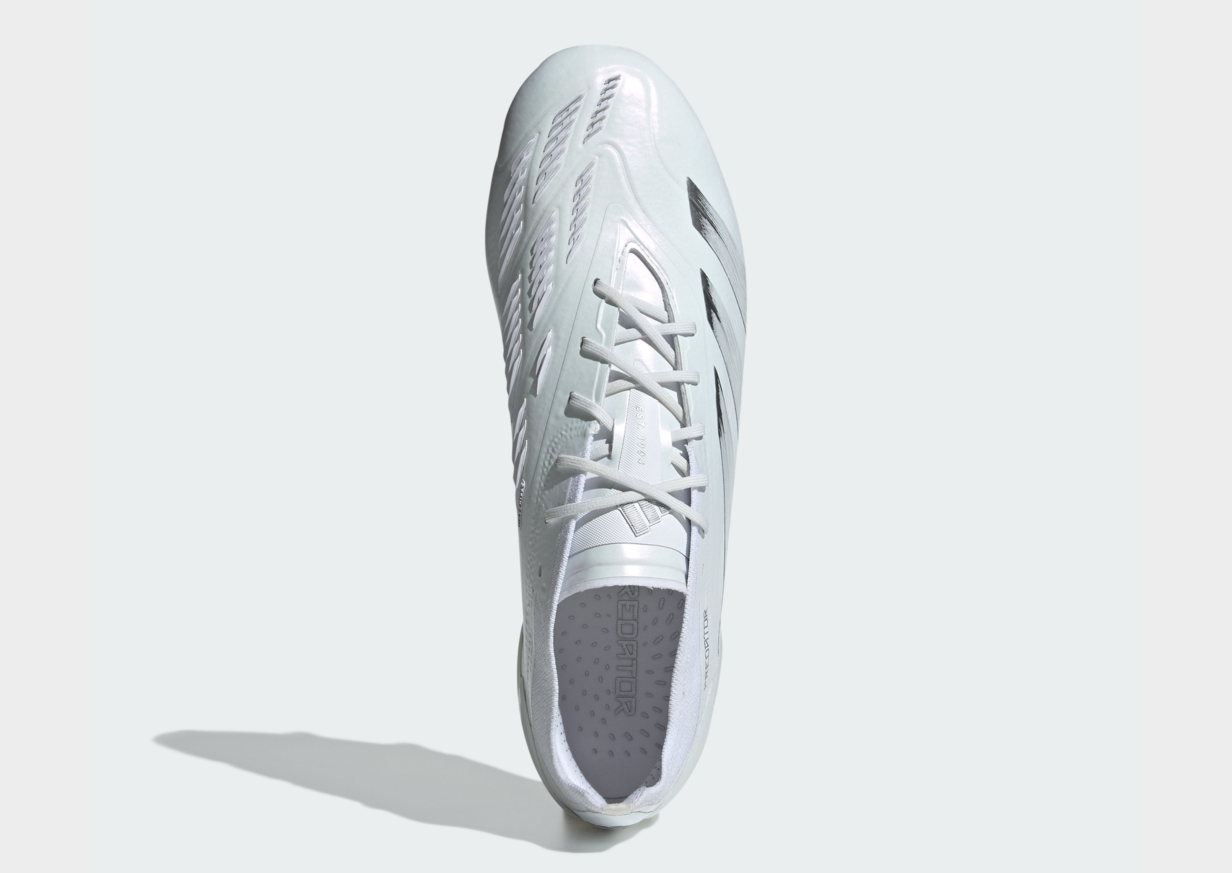 adidas Chaussure de football Predator Elite Terrain souple