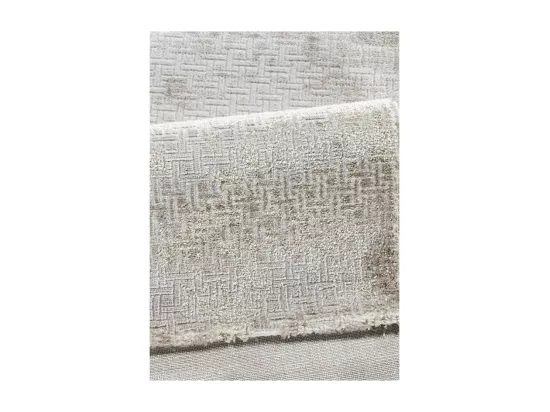 Tapis abstrait beige - TUNIS 20 Beige 160*230