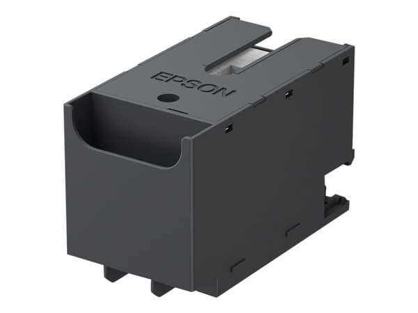 Epson - Blekkvedlikeholdsboks - for WorkForce Pro WF-3820, 4720, 4725, 4730, 4740, 4745, 4820, 4825, 4830, 4835, C4810