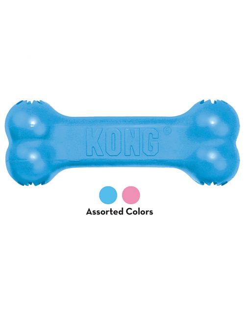 Kong Puppy Goodie Bone - Hondenspeelgoed