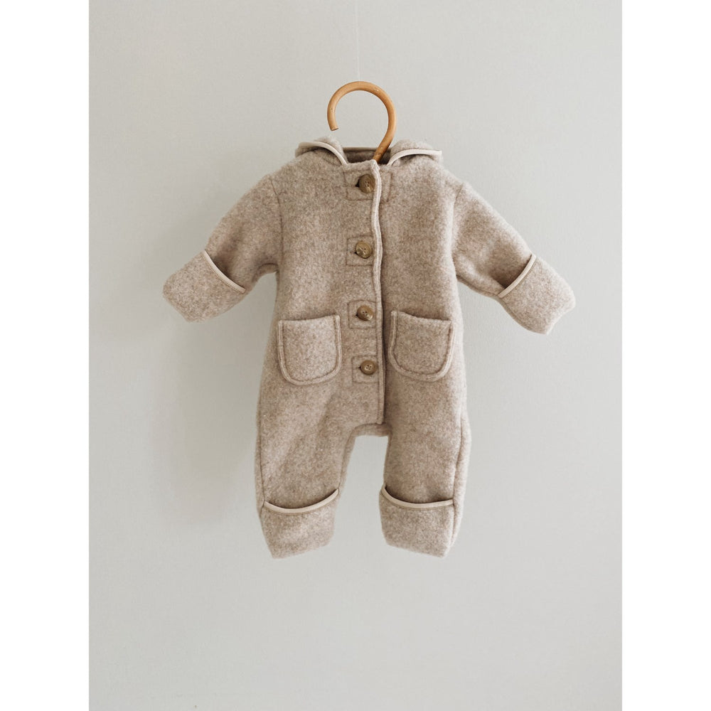 Køb Lalaby Oat Teddy Heldragt