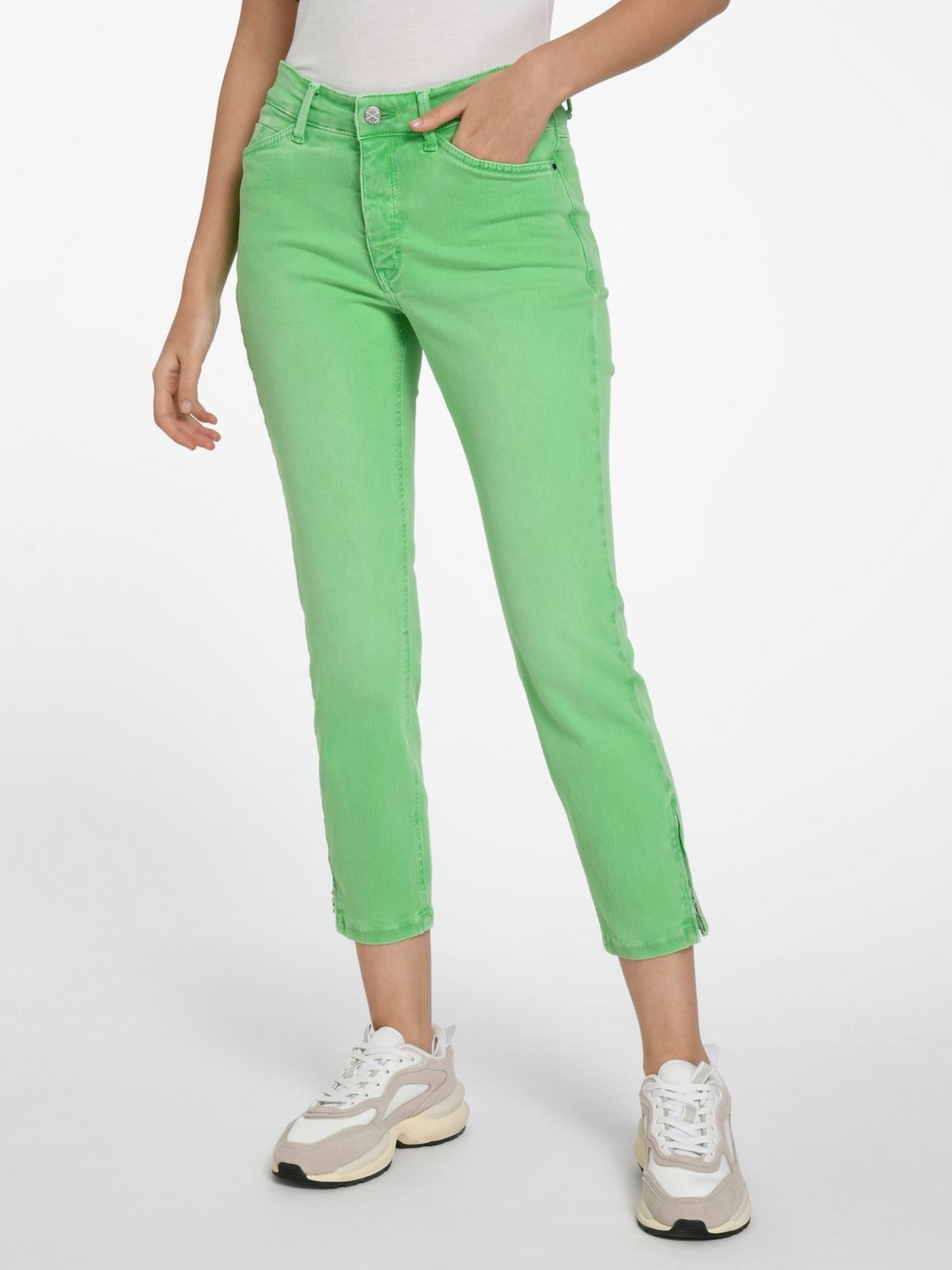 7/8-Jeans Dream Chic