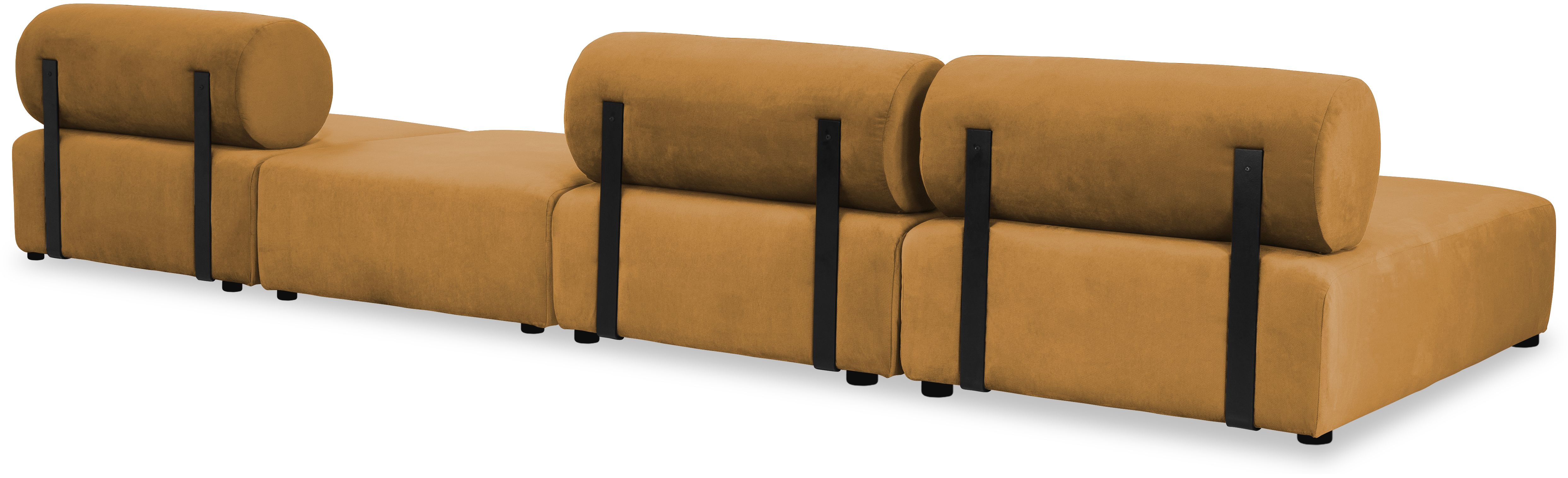 Loungebank  Rollo