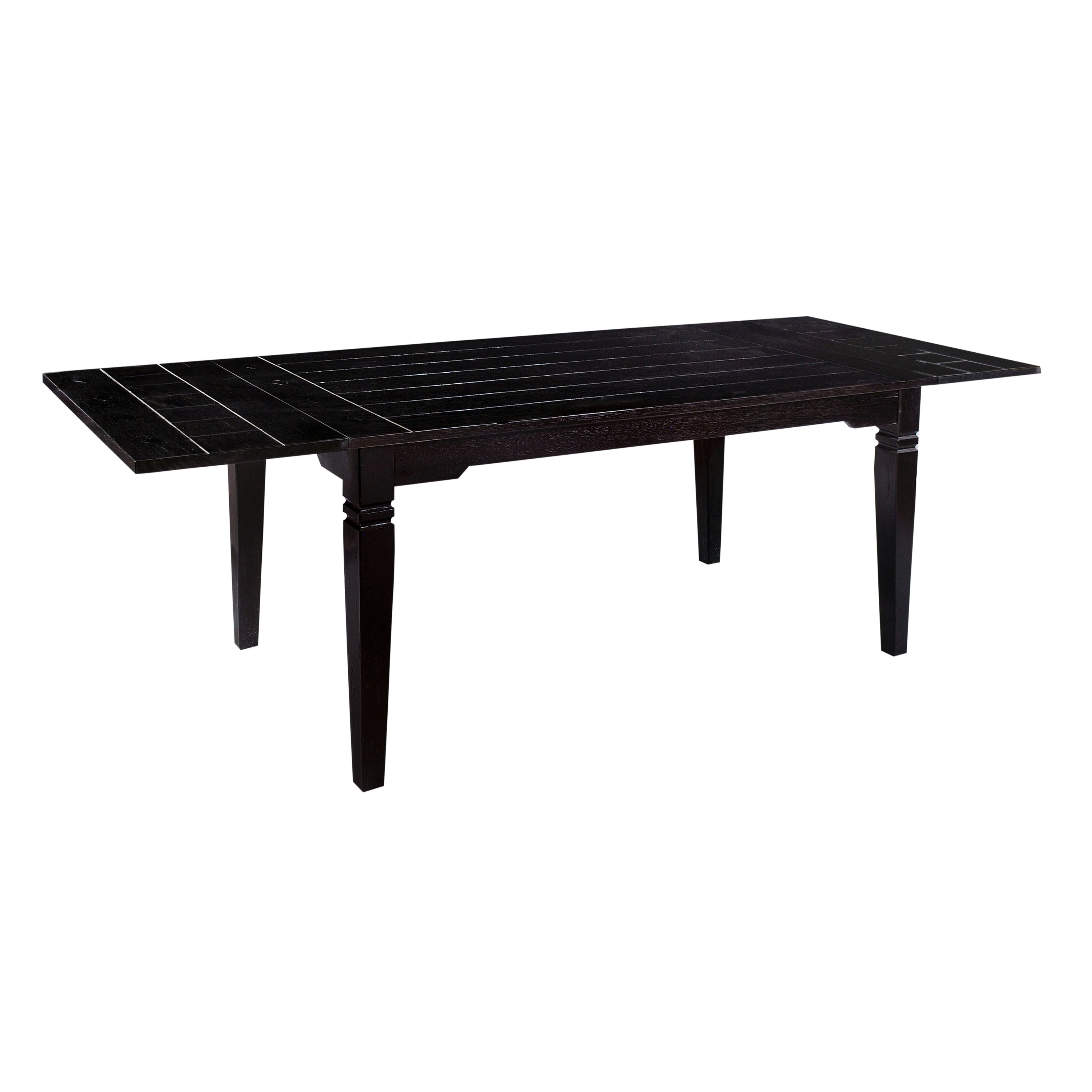 Tisch 160x90 Akazie antikfinish Küchentisch Speisetisch Esstisch Esszimmer