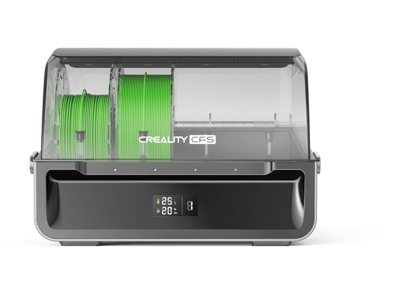 Creality 3D-Drucker K2 Filament System Passend zum K2 Plus Standalone