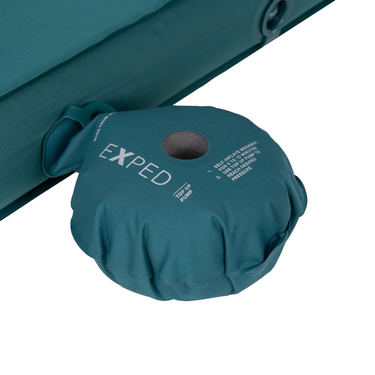 Exped Megamat Duo M Cypress