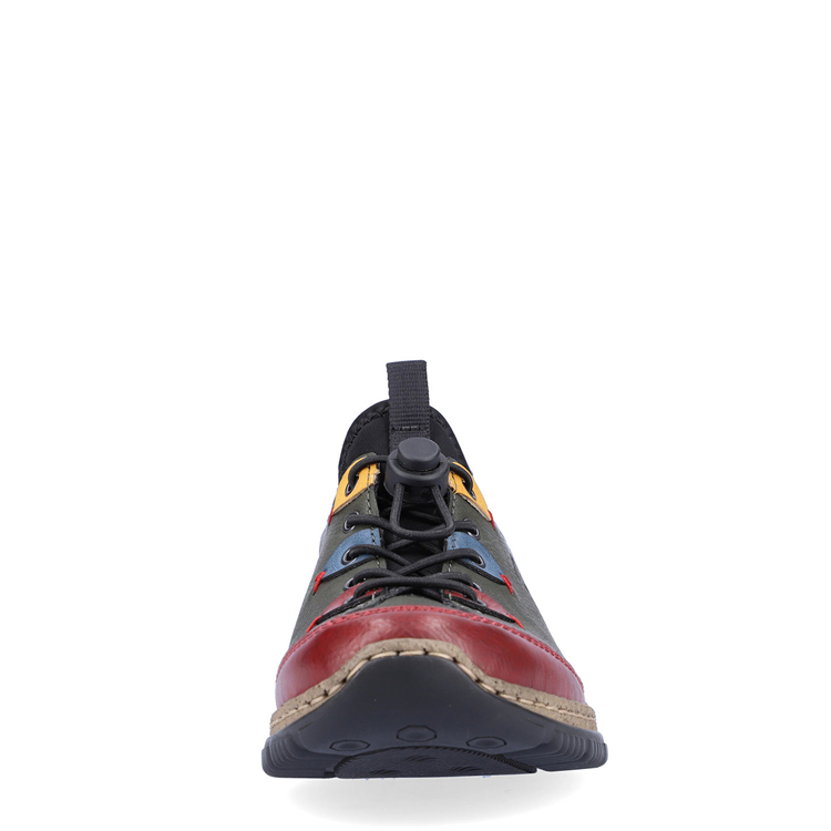 Rieker N3271-54 | VERT
