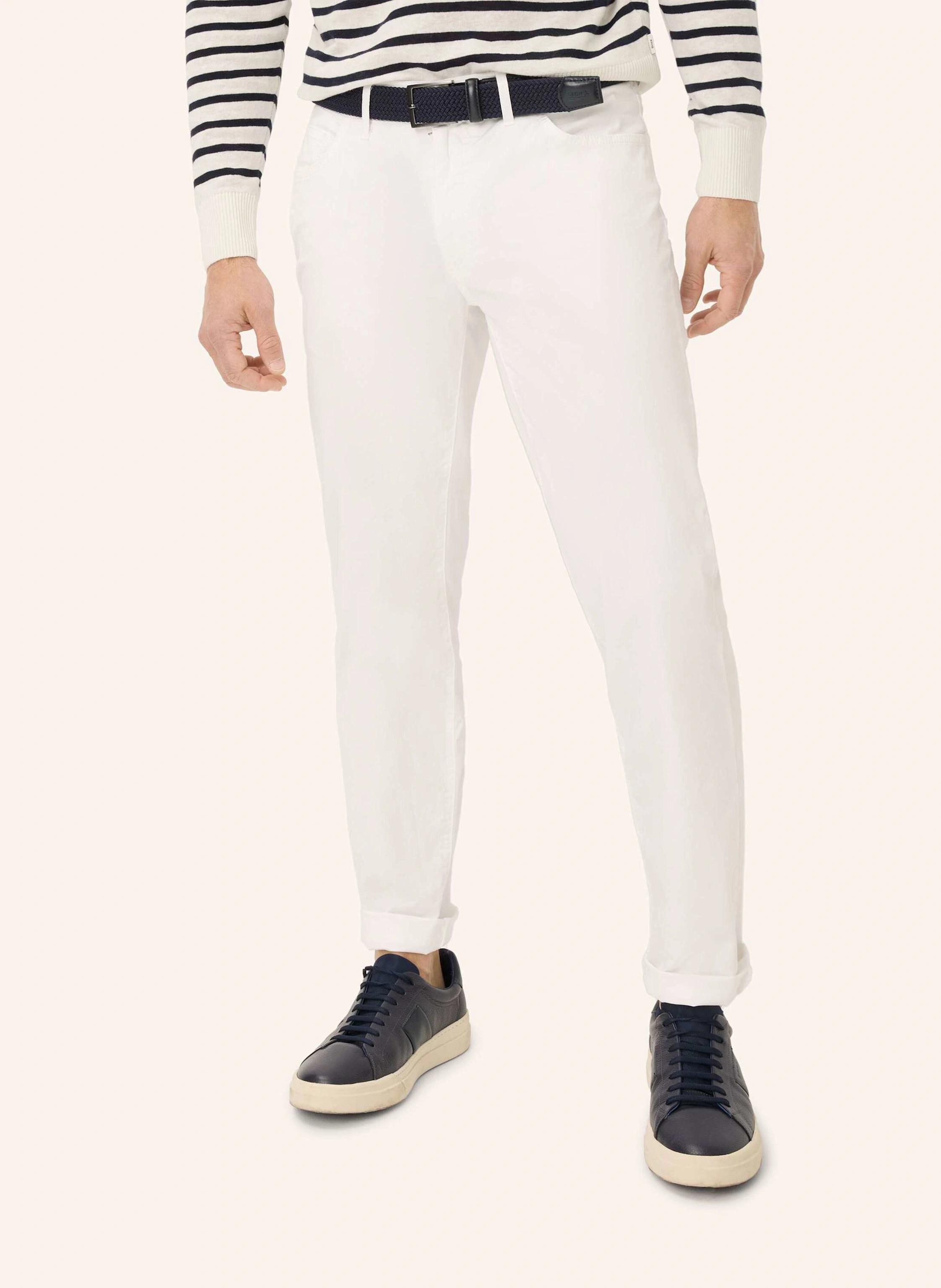 BRAX Hose STYLE CADIZ