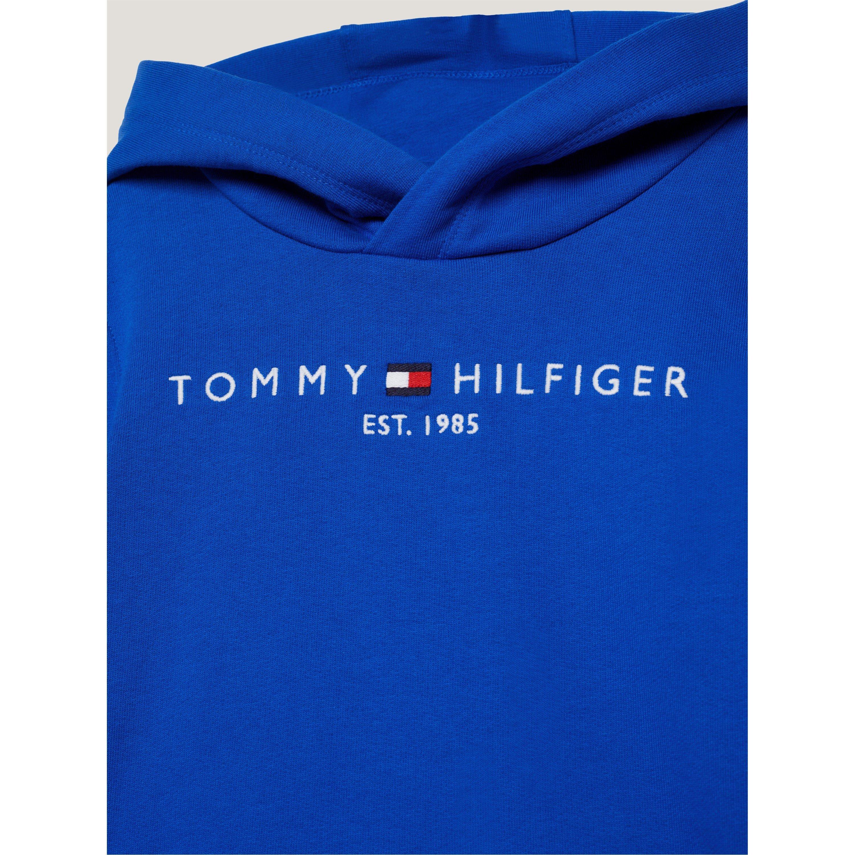 Tommy Hilfiger Tommy Logo Hoodie