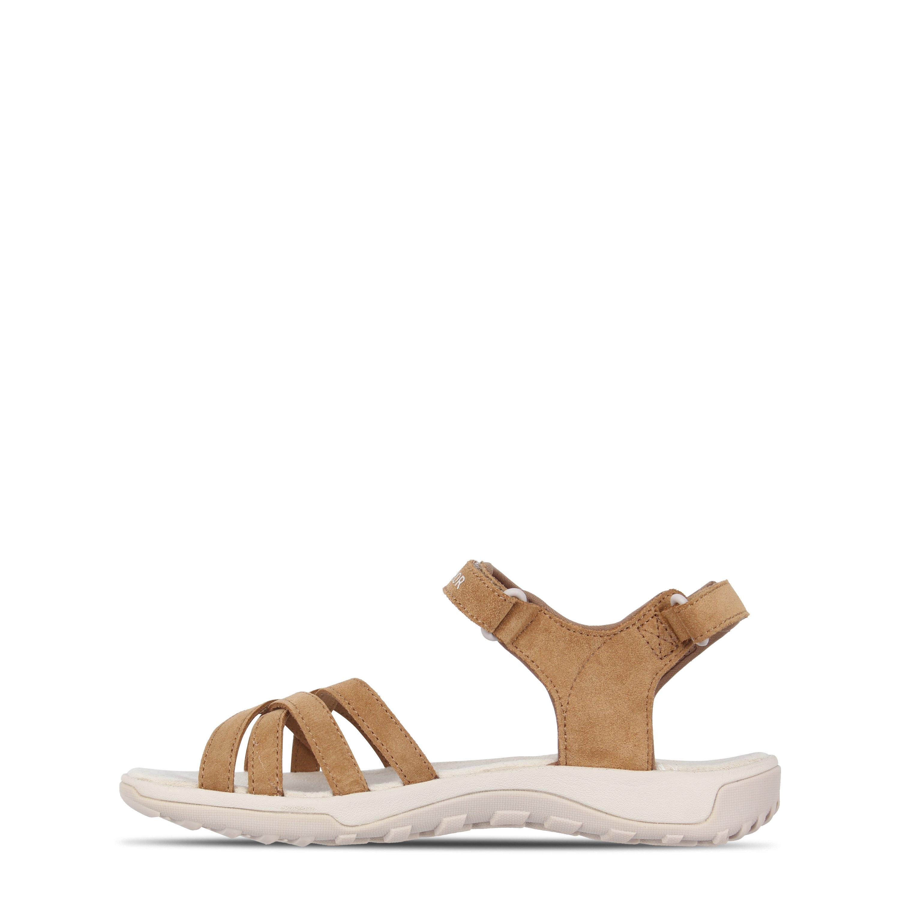 Karrimor Salina Leather Ladies Walking Sandals
