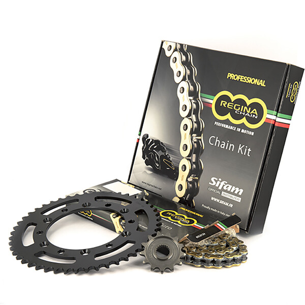 Regina - Kit Chaîne 95H065025-REG525ZRA