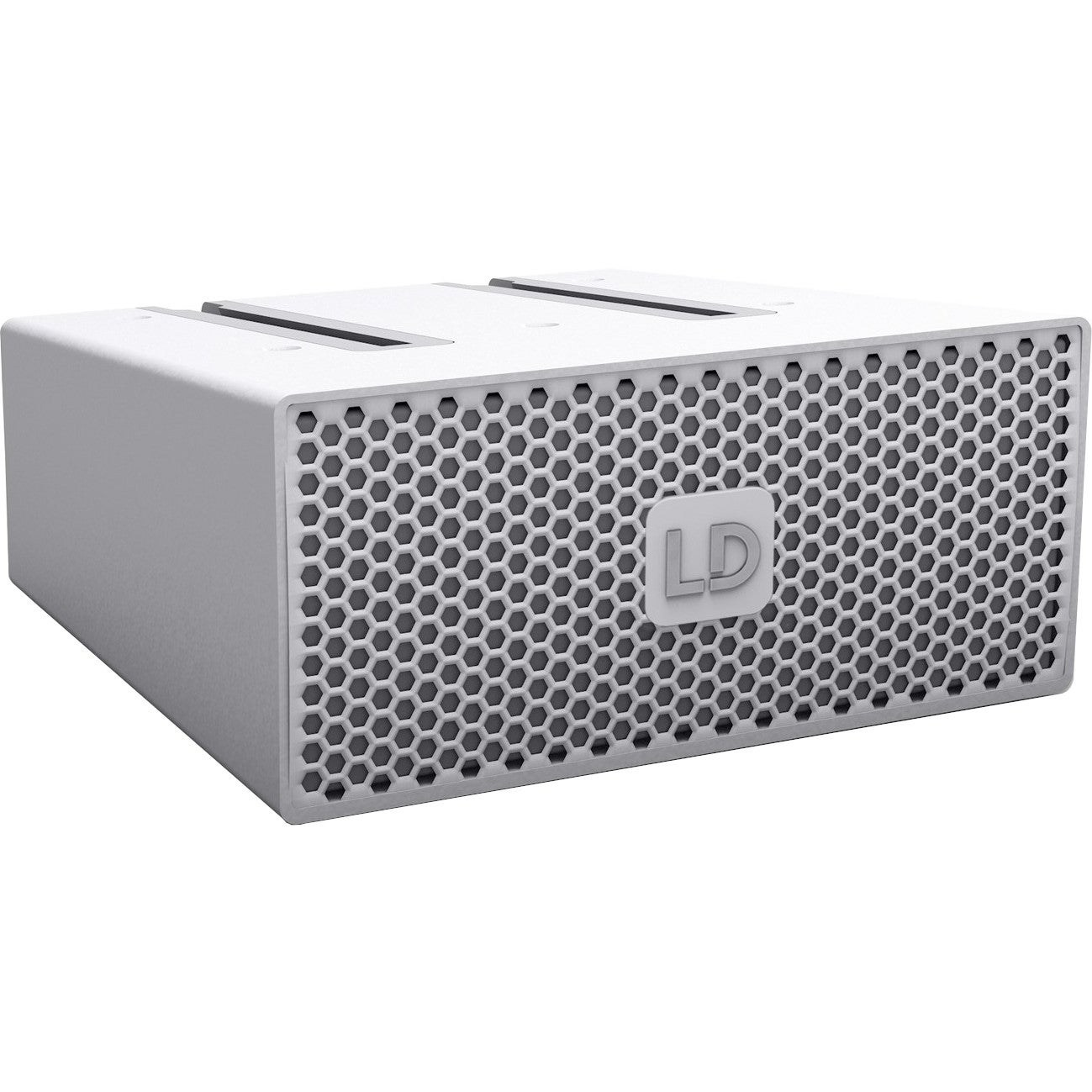 LD Systems CURV 500 SLA W SmartLink Adapter