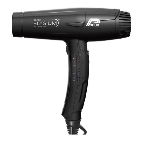 Parlux Elysium Secador Preto