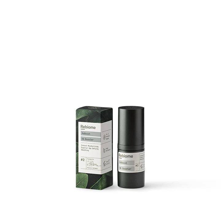 ReBoost Hyaluronic Acid Booster