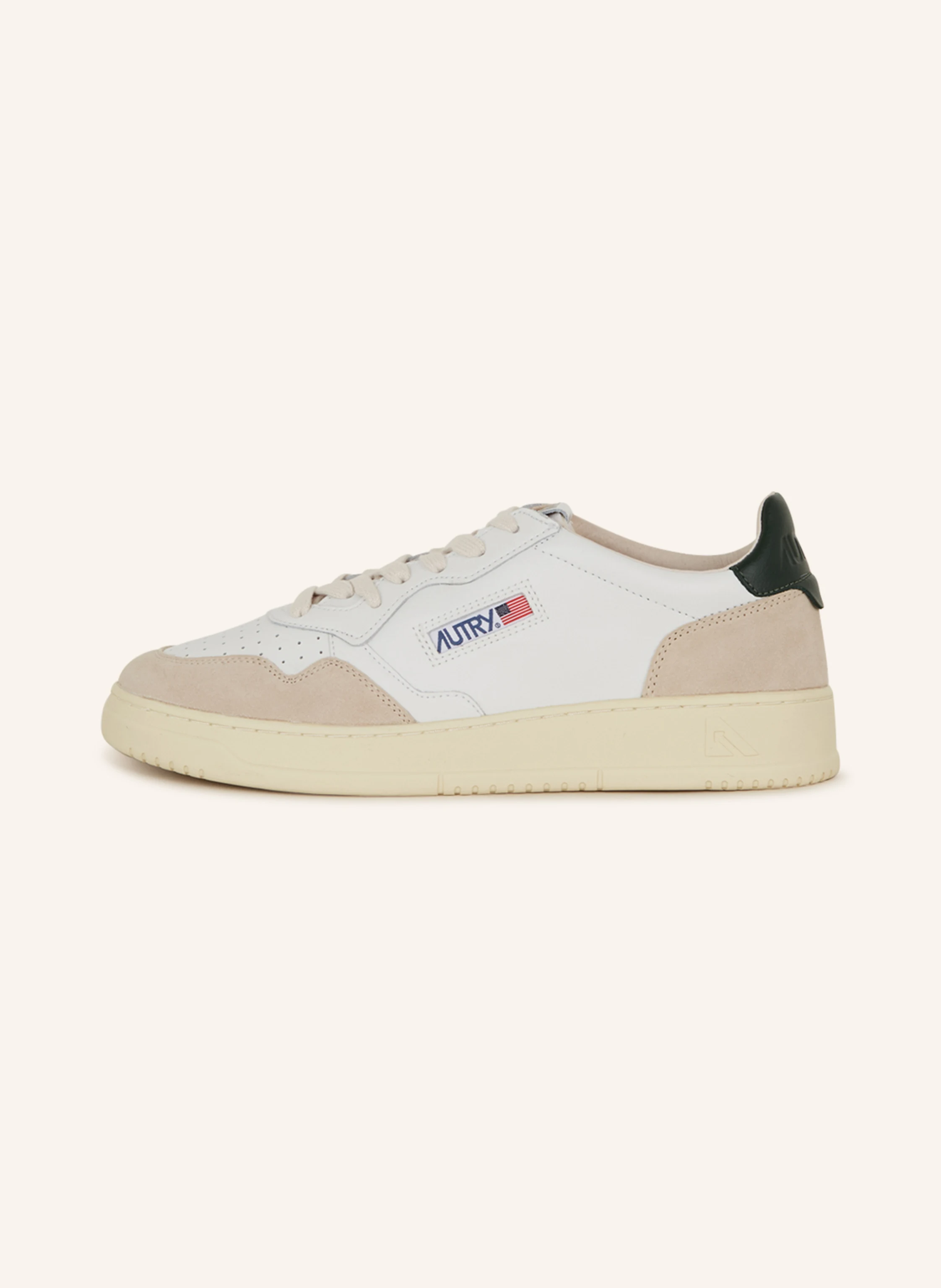AUTRY Sneaker MEDALIST LOW LS