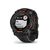 Garmin Instinct 3 Solar - 45mm Schwarz mit Silikon