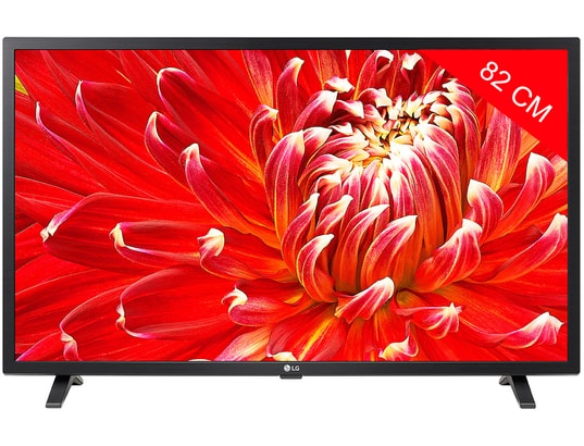 LG - TV LED Full HD 3D 82 cm 32LM6300