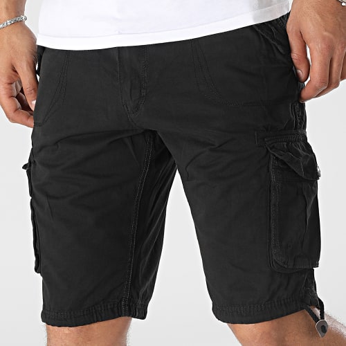 Short Cargo George Noir