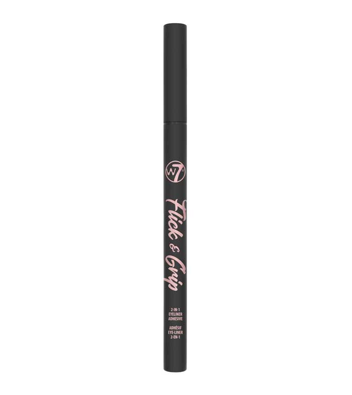 W7 - forro e adesivo 2 em 1 Flick & Grip