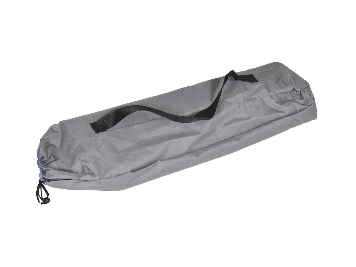 Obelink droogmolen met voet en tas - Black