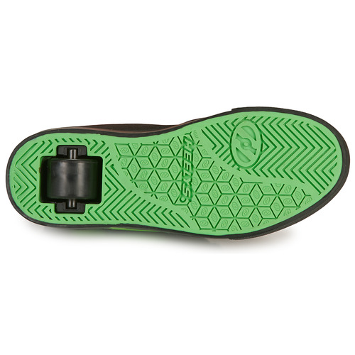 Heelys - PRO 20 MINECRAFT - Noir / Vert
