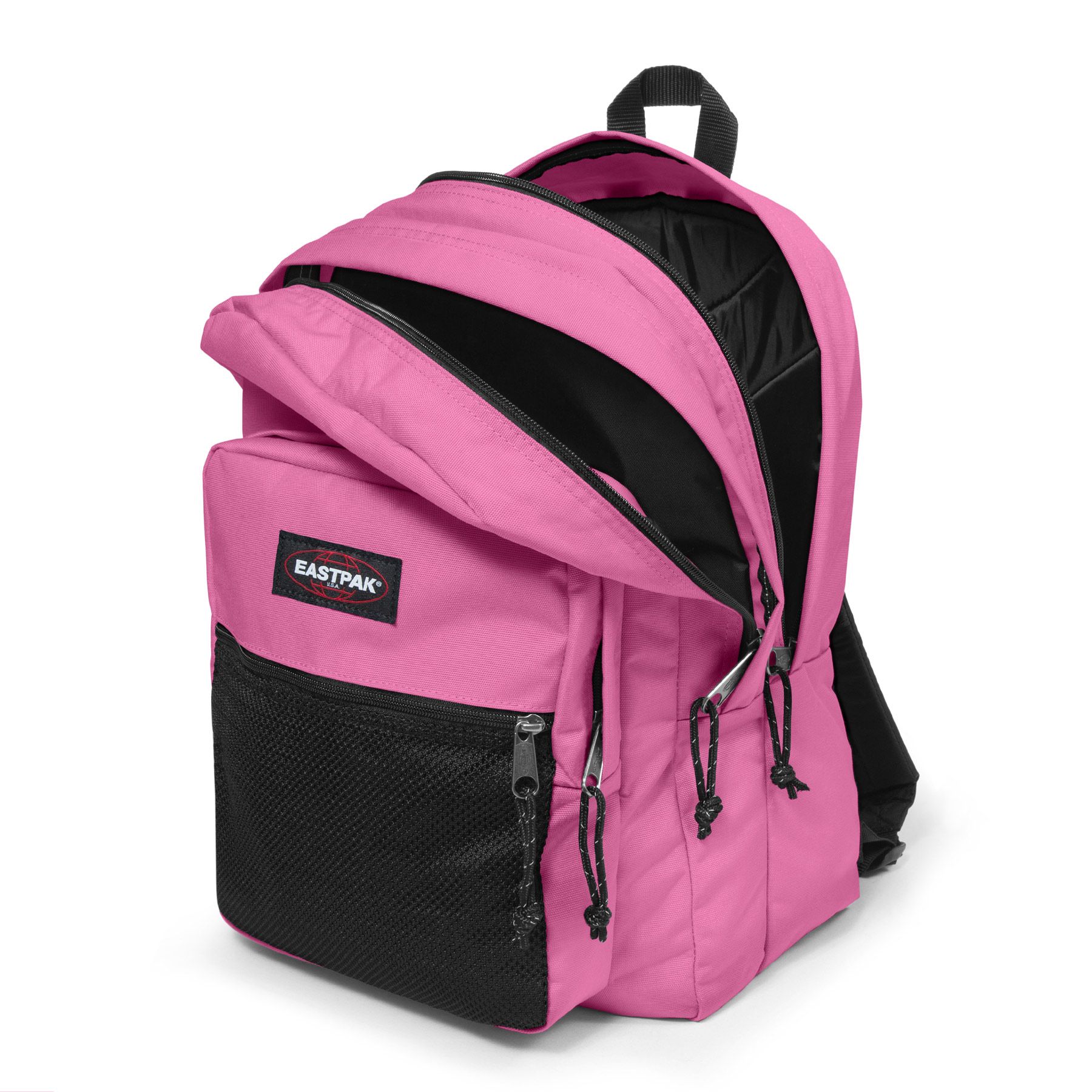 Pinnacle Panoramic Pink