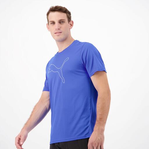 Camiseta Puma
