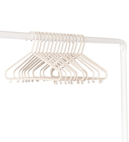 3 Sprouts B?jle - 15-pak - 29,5 x 17,5 cm - Creme