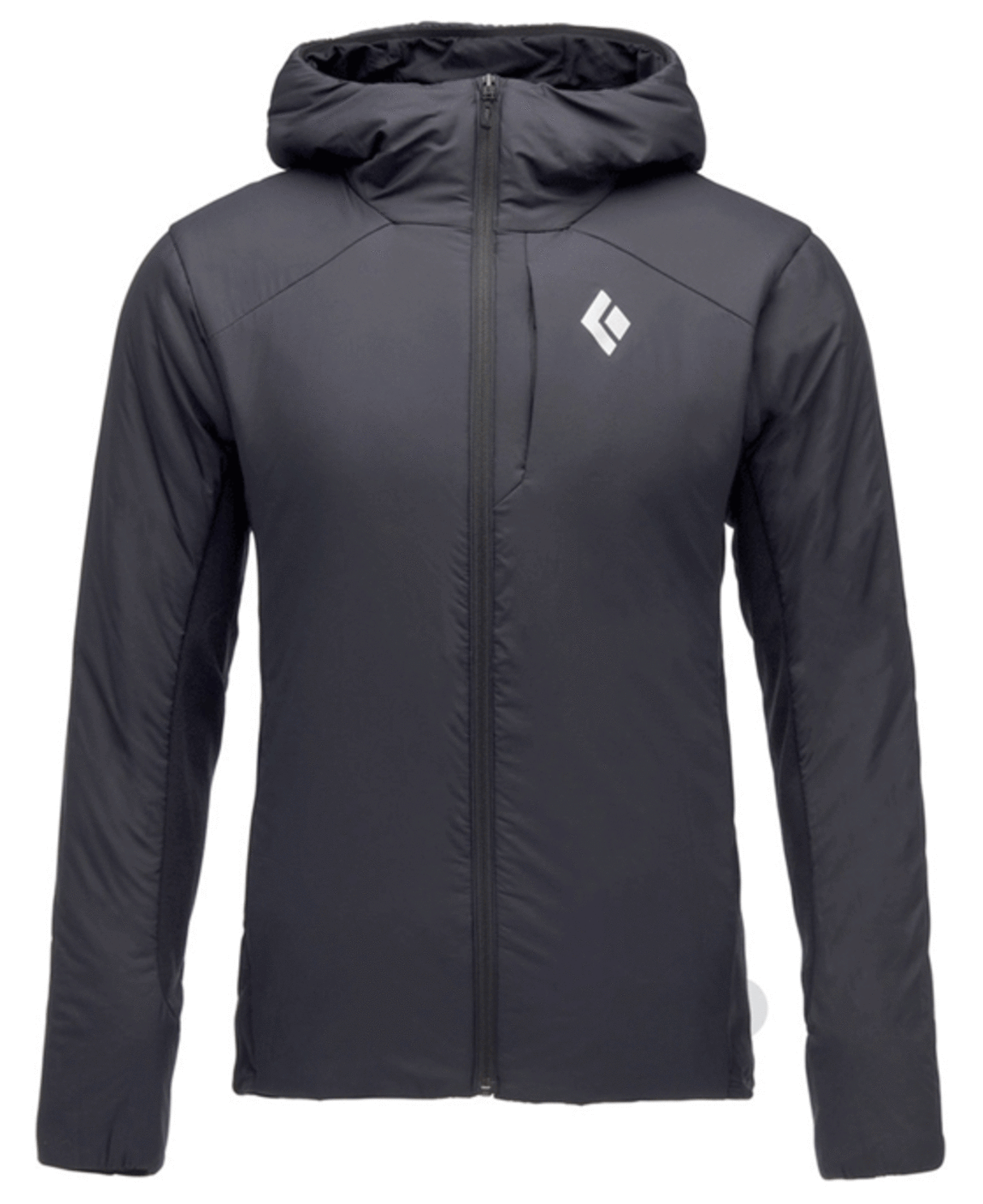 Black Diamond<br>Men's First Light Hybrid Hoody