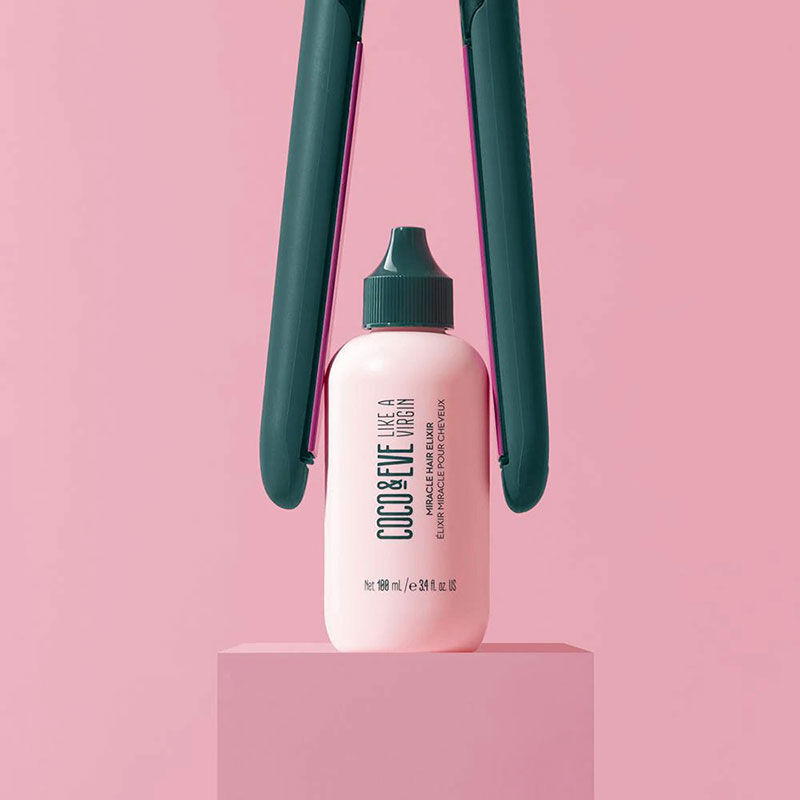 Élixir miracle pour cheveux Like a Virgin