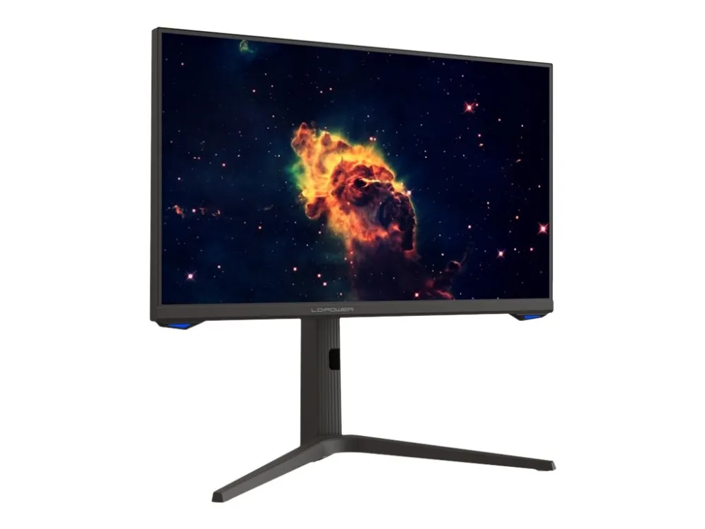 LC Power LC-M25-FHD-144 - LCD-skærm - 24.5