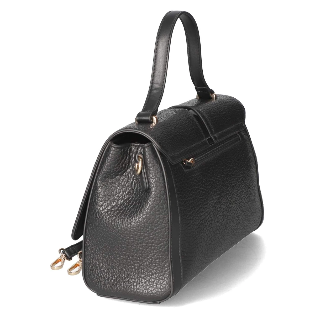 KaerlekHandtasche - schwarz