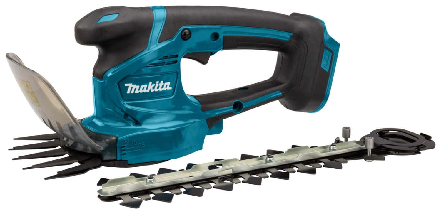 Makita DUM111ZX LXT 18V accu grasschaar en buxusschaar body - 110mm