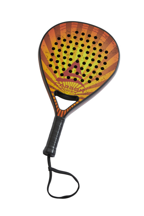 Airfun padelbat t/begyndere